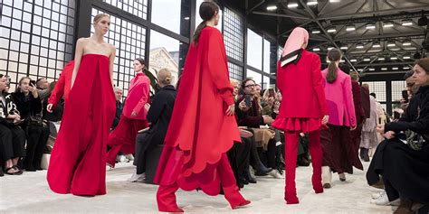 Paris Fashion Week PE 2019. Tutte le sfilate e gli eventi 